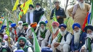 Punjab News: पंजाब में बीजेपी पर किसानों का गुस्सा फूटा, प्रत्याशियों की एंट्री बंद; कठिन हो गया प्रचार