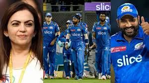 Nita Ambani, Rohit Sharma को मुंबई इंडियंस न छोड़ने के लिए  मना रही हैं, किस बात पर गहन चर्चा