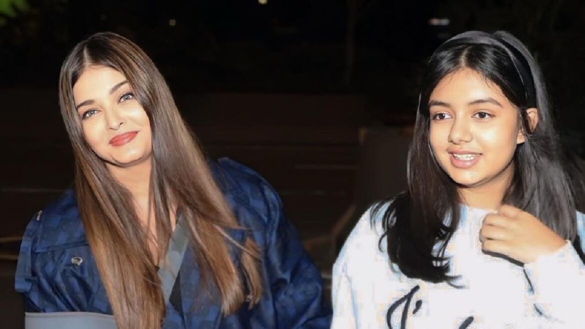 Aishwarya Rai कान फिल्म फेस्टिवल के लिए रवाना, हाथ देखकर ट्रोल्स बोले- घर पर रहकर कैसे लगी चोट?