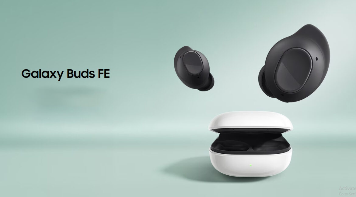 Samsung Galaxy Buds FE Headphones, जो पहले ₹10000 में लॉन्च किए गए थे, अब ₹4499 में हैं