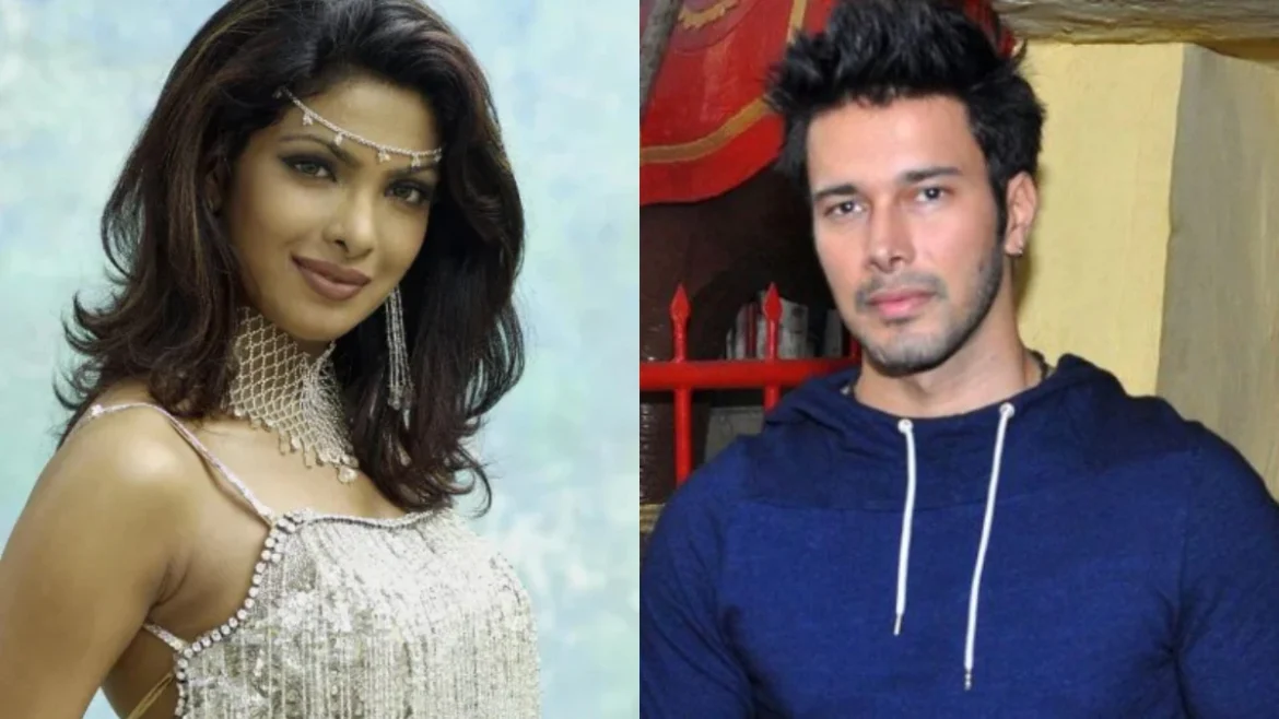 Rajneesh Duggal ने कहा कि पहली फिल्म प्रियंका चोपड़ा की वजह से हाथ से चली गई थी। उनका कहना था…