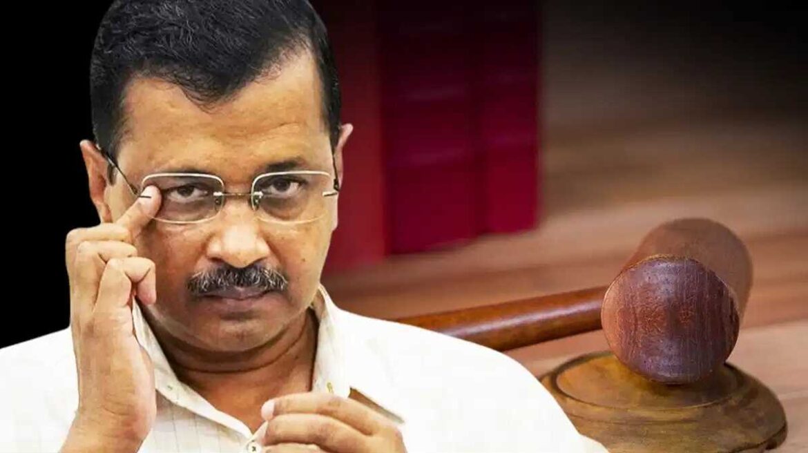 Arvind Kejriwal: केजरीवाल अभी जेल में रहेंगे, क्योंकि हाई कोर्ट ने उनकी जमानत का निर्णय सुरक्षित रखा है