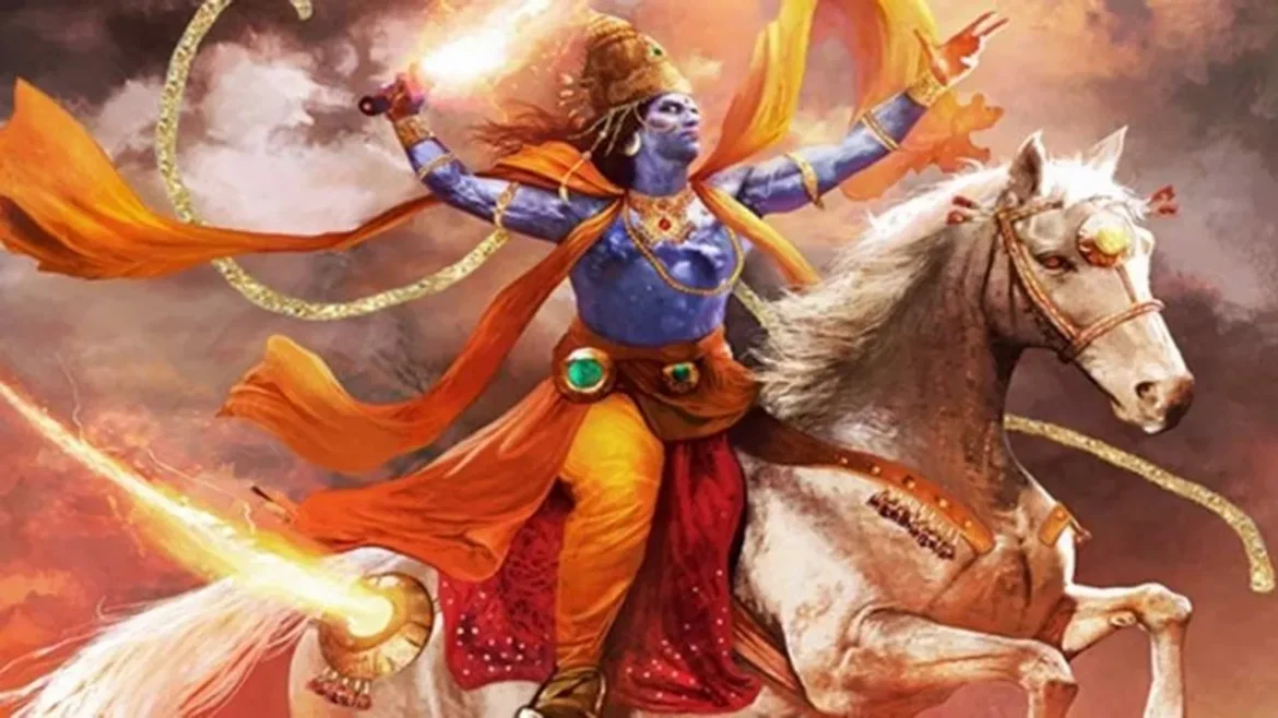 Kalki Avtar: कब होगा कल्कि भगवान का जन्म? जानें इस अवतार से जुड़ी विशिष्ट बातें, कौन से पुराण में इनका जिक्र है