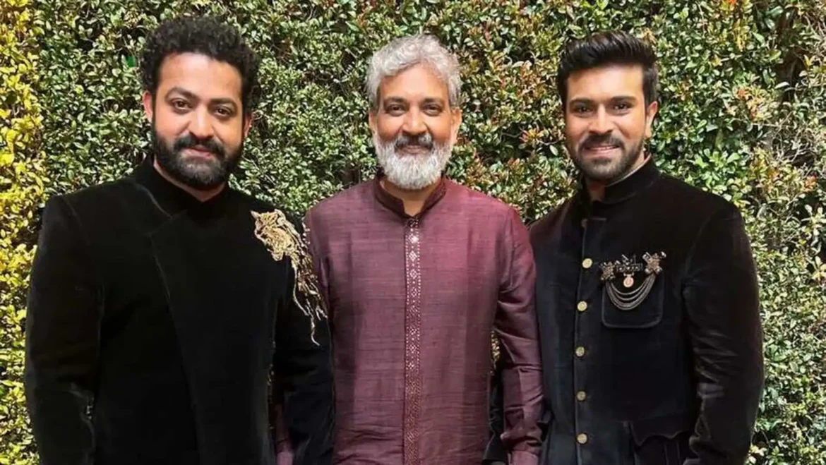 Oscar Academy: RRR निर्देशक राजामौली और शबाना आजमी सहित 11 भारतीयों को ऑस्कर अकादमी पुरस्कार मिला; देखें पूरी सूची