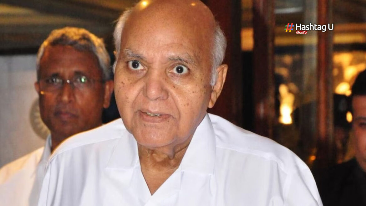 Death of Shri Ramoji Rao: प्रधानमंत्री ने श्री रामोजी राव की मृत्यु पर शोक व्यक्त किया