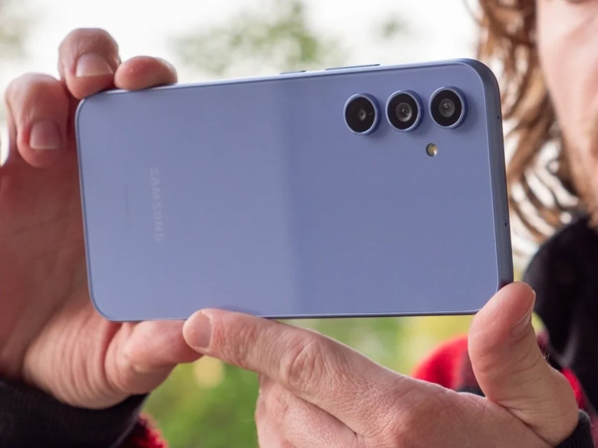 Samsung Galaxy ने एक बार फिर सस्ते 5G फोन जारी किए, कंपनी की वेबसाइट पर आश्चर्यजनक डील