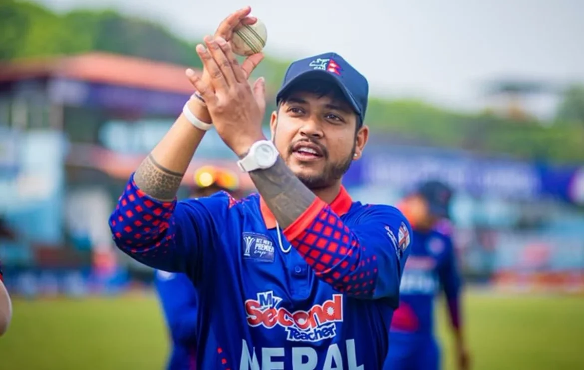 Nepal Cricket Team: यह एक महत्वपूर्ण घोषणा है! ये खिलाड़ी T20 वर्ल्ड कप के बीच में टीम में शामिल होगा, वेस्टइंडीज में खेलेगा