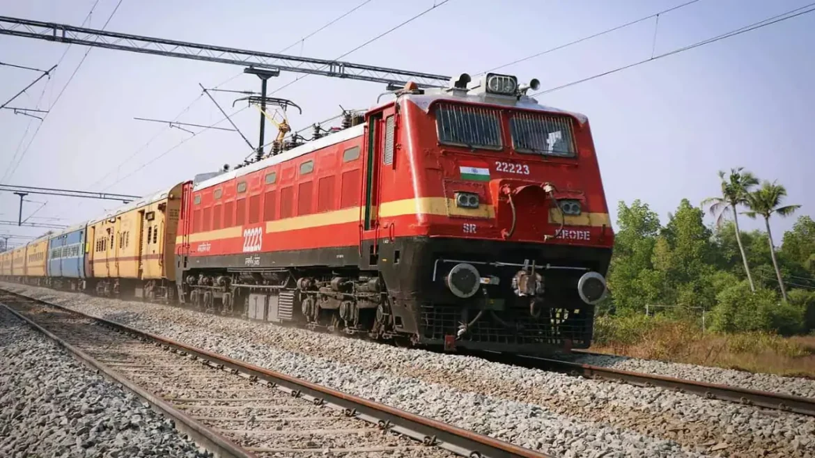 Railway News: 9 जून से 11 जून तक ये 10 NER ट्रेनें रद्द रहेंगी; लिस्ट देखें