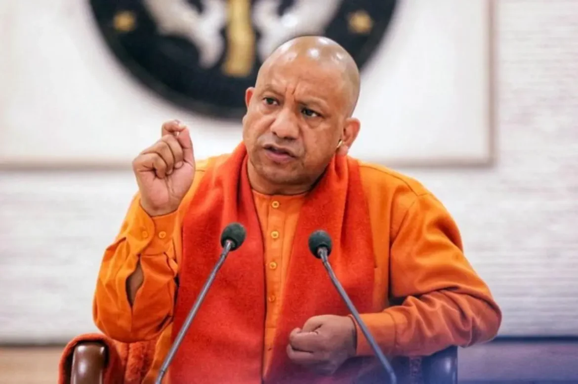 Yogi Government: योगी सरकार ने जमीन खरीदने, बिक्री करने या किराएदारी से लेकर हलफनामा होगा सुरक्षित,योगी सरकार की तैयारी