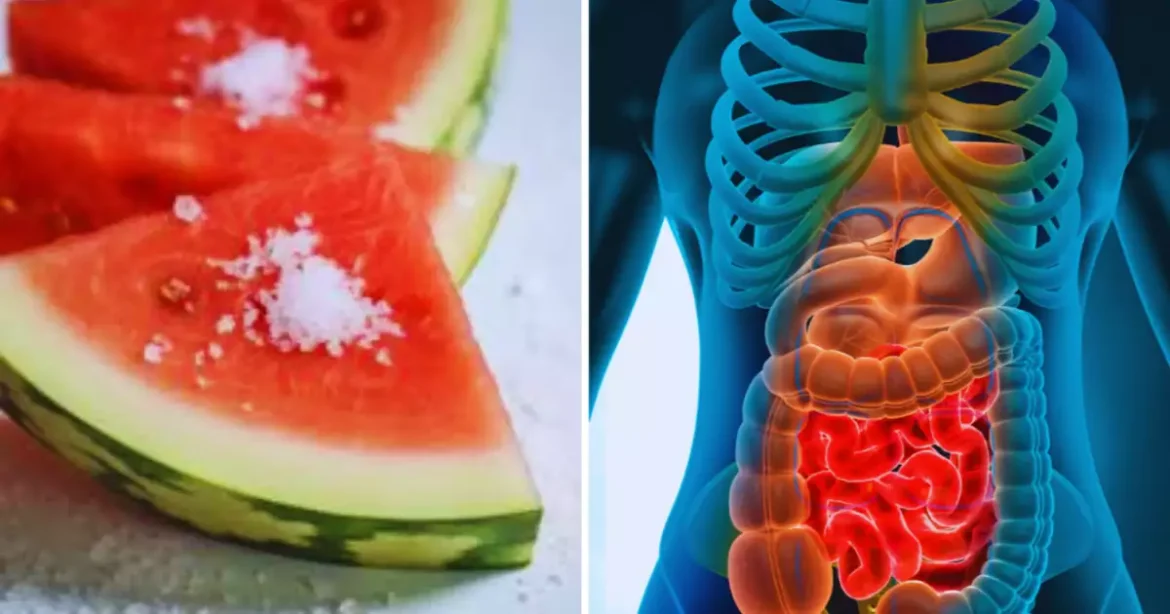 Watermelon Never Consume With Salt: यदि आप तरबूज को खाना पसंद करते हैं, तो यह गलती कभी नहीं करना चाहिए; अगर आप ऐसा करते हैं, आपको पछतावा होगा।