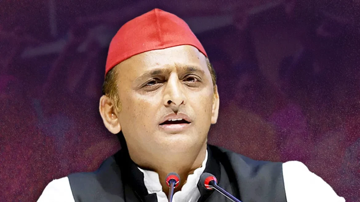 यूपी में अखिलेश यादव ने ऐसा कुछ किया जो मुलायम सिंह भी नहीं कर सके, इस मामले में रिकॉर्ड बनाया