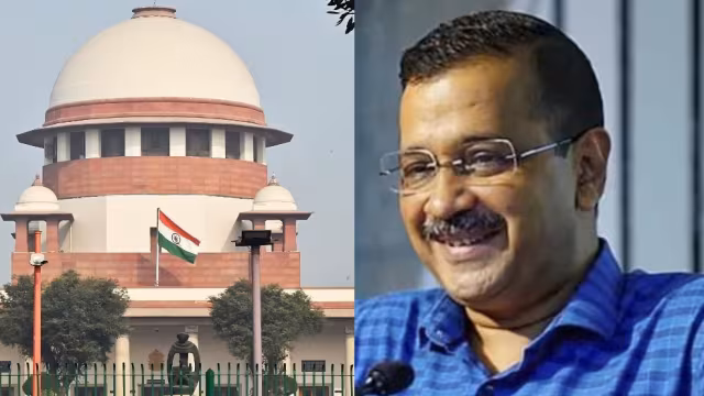 Arvind Kejriwal Bail: गवाहों से बात नहीं कर सकते, देश छोड़कर नहीं जा सकते; केजरीवाल पर न्यायालय की पांच शर्तें