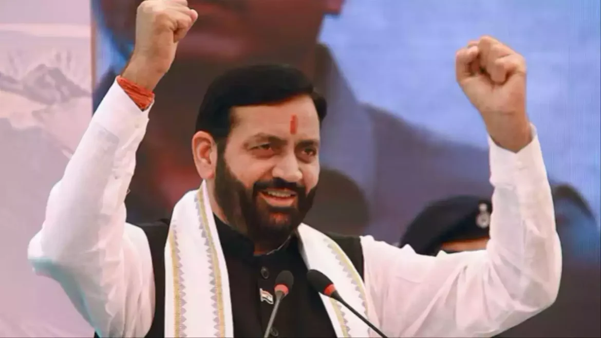 OBC Reservation: बीजेपी सरकार ने हरियाणा के OBC समाज को बड़ा तोहफा दिया: नौकरी में आरक्षण बढ़ाने का ऐलान