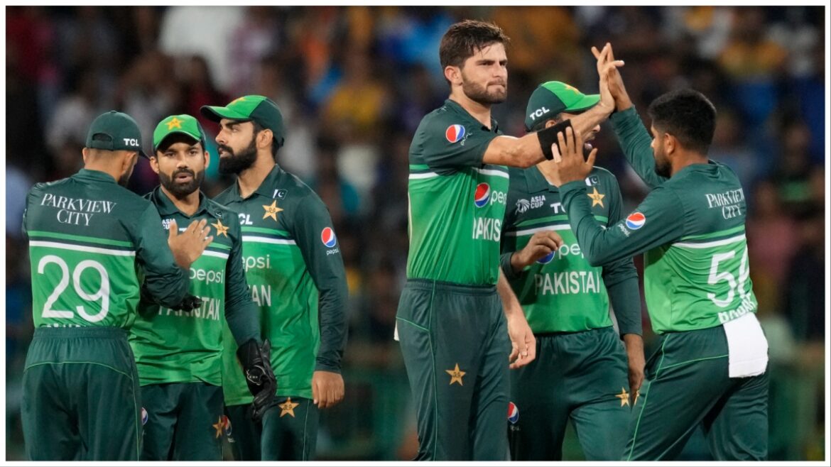 Pakistan Cricket Team: टीम इंडिया की जीत से पाकिस्तान को भी लाभ हुआ, जबकि यूएसए को पहली हार से भारी नुकसान हुआ