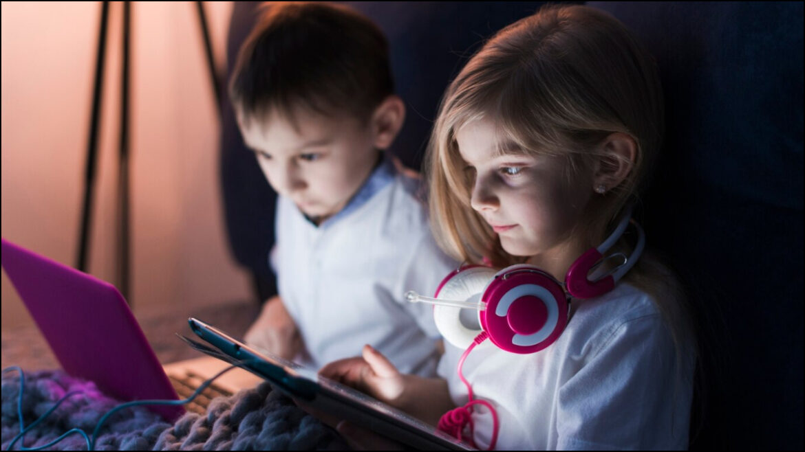 Side effects of kids staying up late: सावधान रहो! क्या आपका बच्चा भी देर तक जागता है? खतरनाक साइड इफेक्ट्स