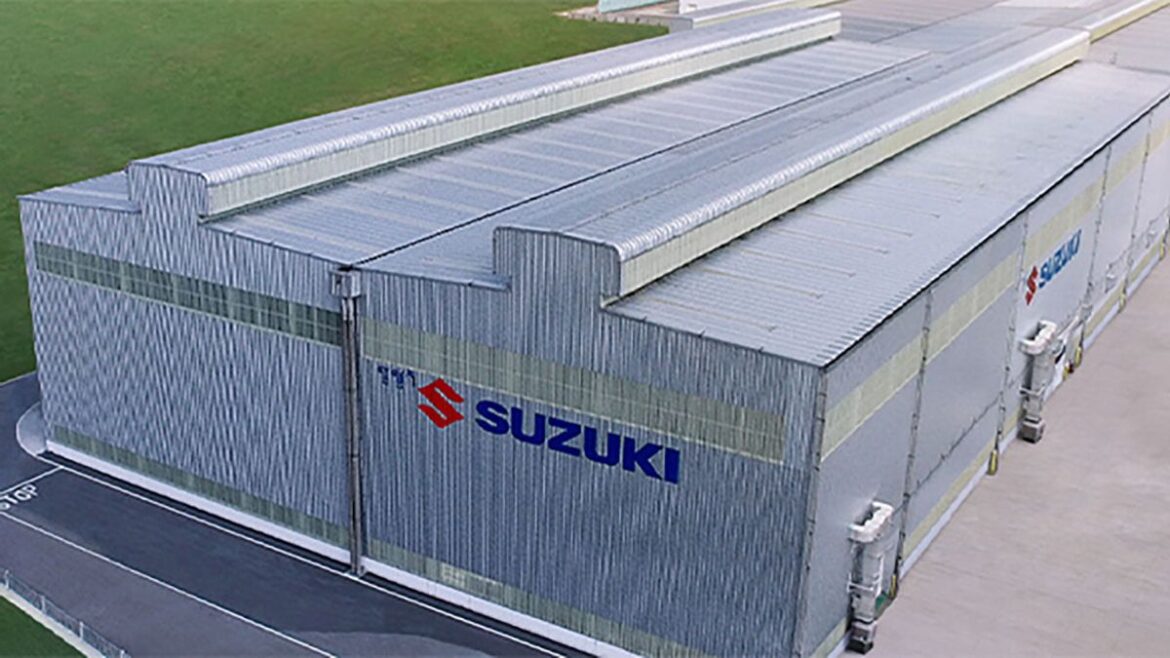 Suzuki बंद करेगी Thailand में अपनी फैक्ट्री, भारत को क्या मिलेगा लाभ?
