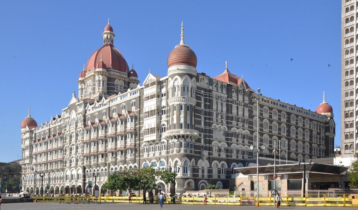 Taj Hotel: ताज, दुनिया का सबसे शक्तिशाली होटल ब्रांड ने अपने अपमान का बदला लिया है