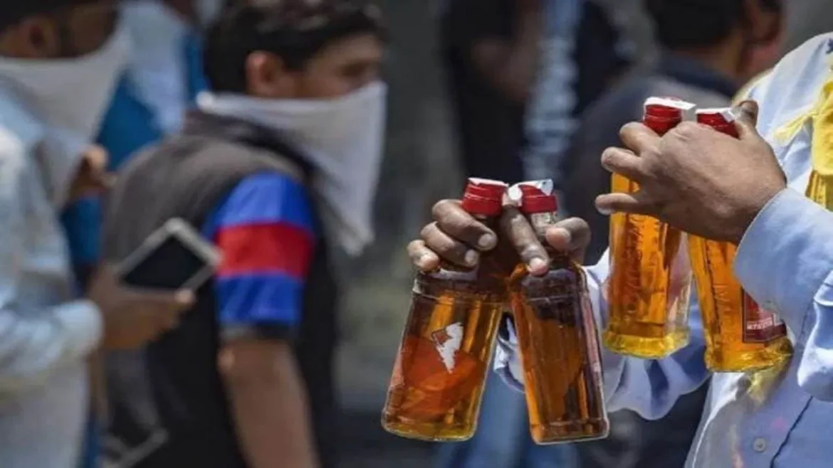 Liquor Prices Increase: बियर की कीमतों मे भी इजाफा, महंगी हुई शराब,नई दरों की सूची:
