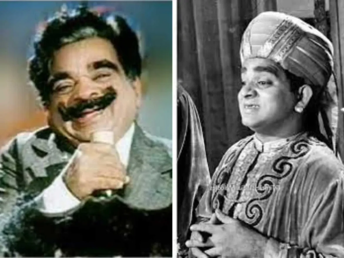 Hindi Cinema: ये एक्टर, जो कभी बच्चों को कुरान पढ़ाता था और फिर कॉमेडियन बन गया, बड़े-बड़े सुपरस्टार्स का रिकॉर्ड तोड़ा