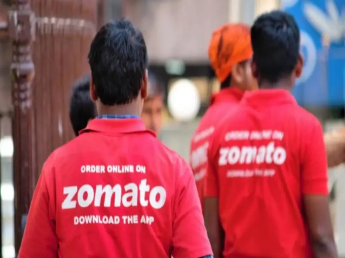 Zomato के शेयरों में तेजी से वृद्धि, एक नहीं 3-3 एक्सपर्ट्स बुलिश, नए लक्ष्य मूल्य