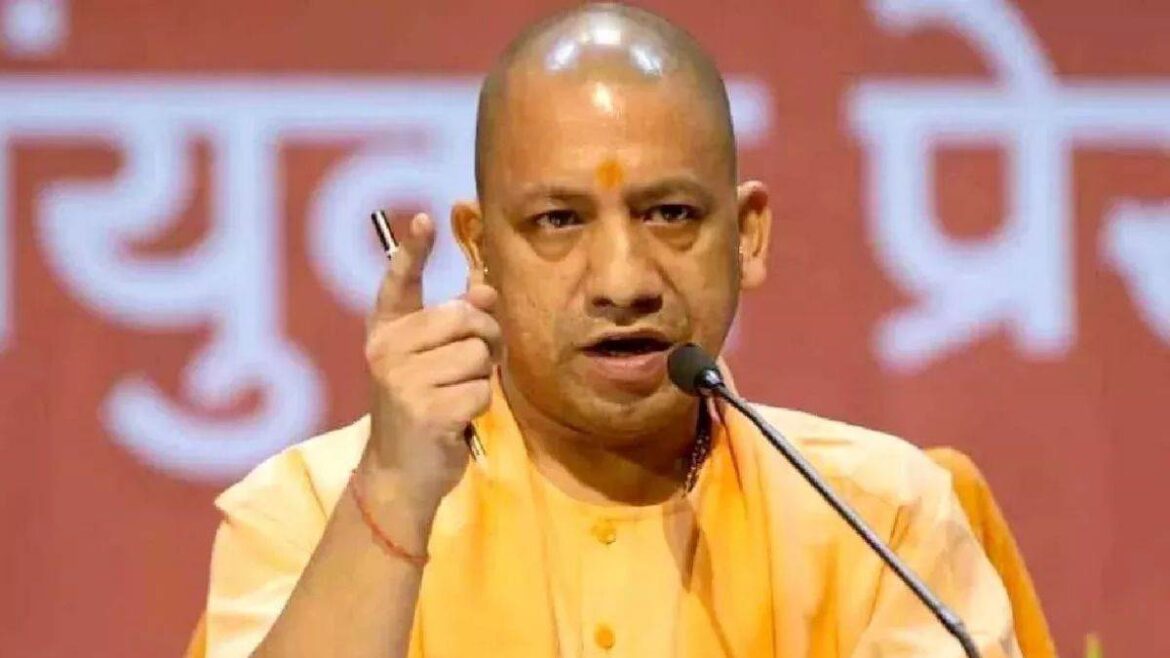 CM Yogi: योगी सरकार पहला अनुपूरक बजट प्रस्तुत करेगी और उपचुनाव से पहले आ रहे मानसून सत्र का पूरा उपयोग करेगी।