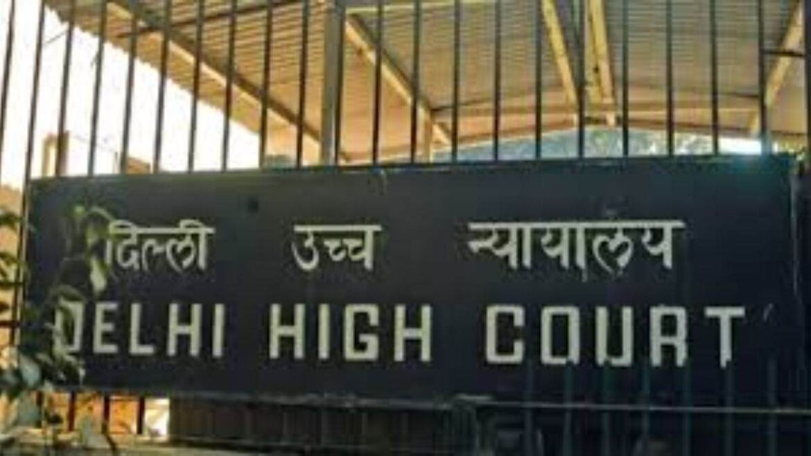 Delhi High Court ने दिल्ली सरकार को 'मुफ्तखोरी' पर सुनाया, जज ने कहा कि फिर ऐसा ही होगा