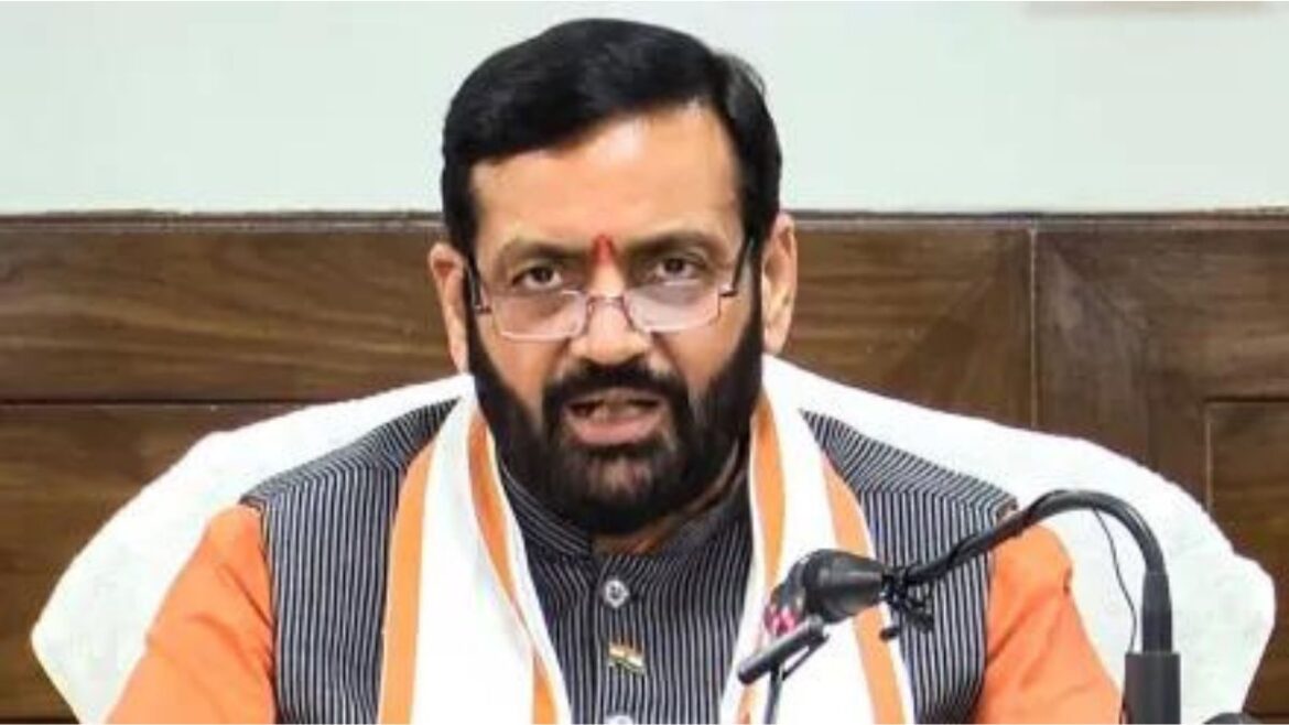 मुख्यमंत्री श्री नायब सिंह सैनी: यह आम बजट विकसित भारत के निर्माण में एक नया अध्याय लिखेगा