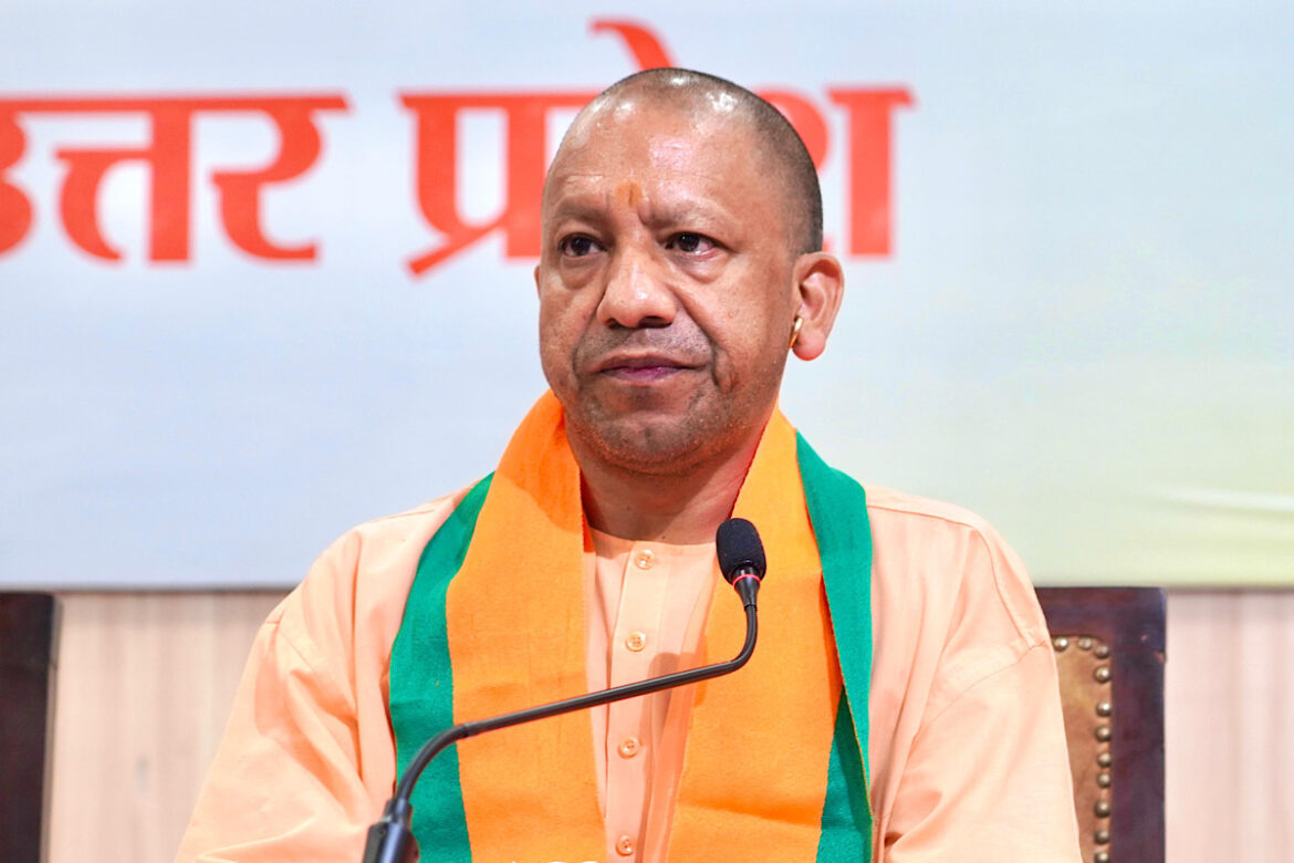 Yogi Govt द्वारा इन जिलों में बनाए गए वेस्ट टू वंडर पार्क, कूड़ा प्रबंधन क्षमता को दोगुना करने की योजना