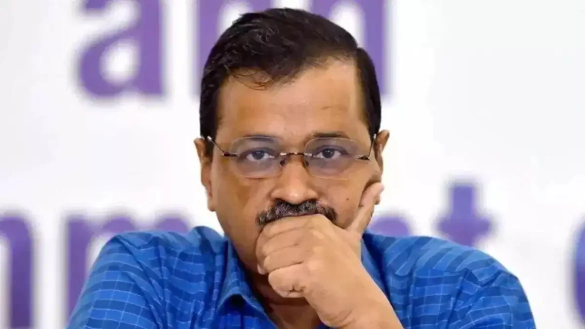 अरविंद केजरीवाल: जमानत से पहले अरविंद केजरीवाल की मुसीबत यात्रा, सीबीआई ने लिया बड़ा फैसला, अब जेल से कैसे बाहर आएंगे?