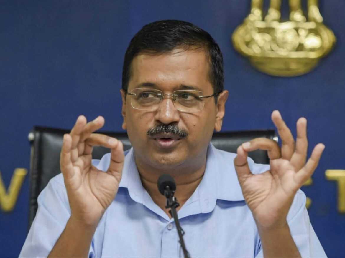 Arvind Kejriwal: ईडी अधिकारियों का दावा, अरविंद केजरीवाल और AAP के खिलाफ शराब घोटाले की जांच पूरी,