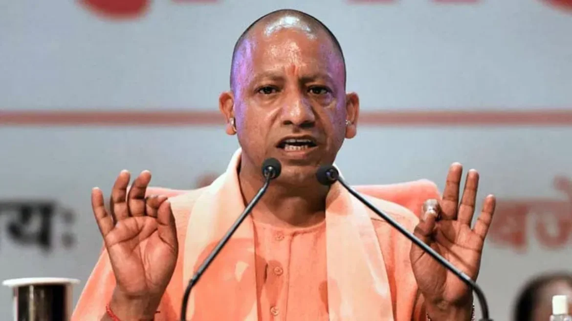 CM Yogi Adityanath ने मंत्रियों की बैठक बुलाई, जानें क्यों