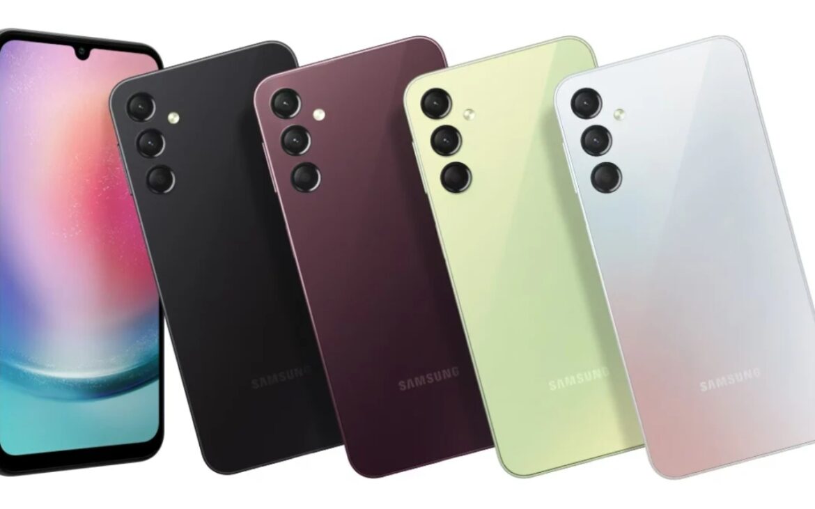 Samsung Galaxy: 50MP तक के सेल्फी कैमरा वाले Samsung फोन सस्ता हुए, ग्राहक चौंके, अमेजन की डील देख