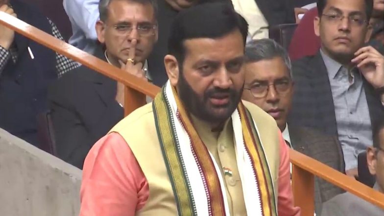 CM Nayab Singh: राज्य सरकार संतो, महापुरुषों के दिखाए मार्ग पर चलते हुए गरीबों के कल्याण के लिये कर रही है कार्य