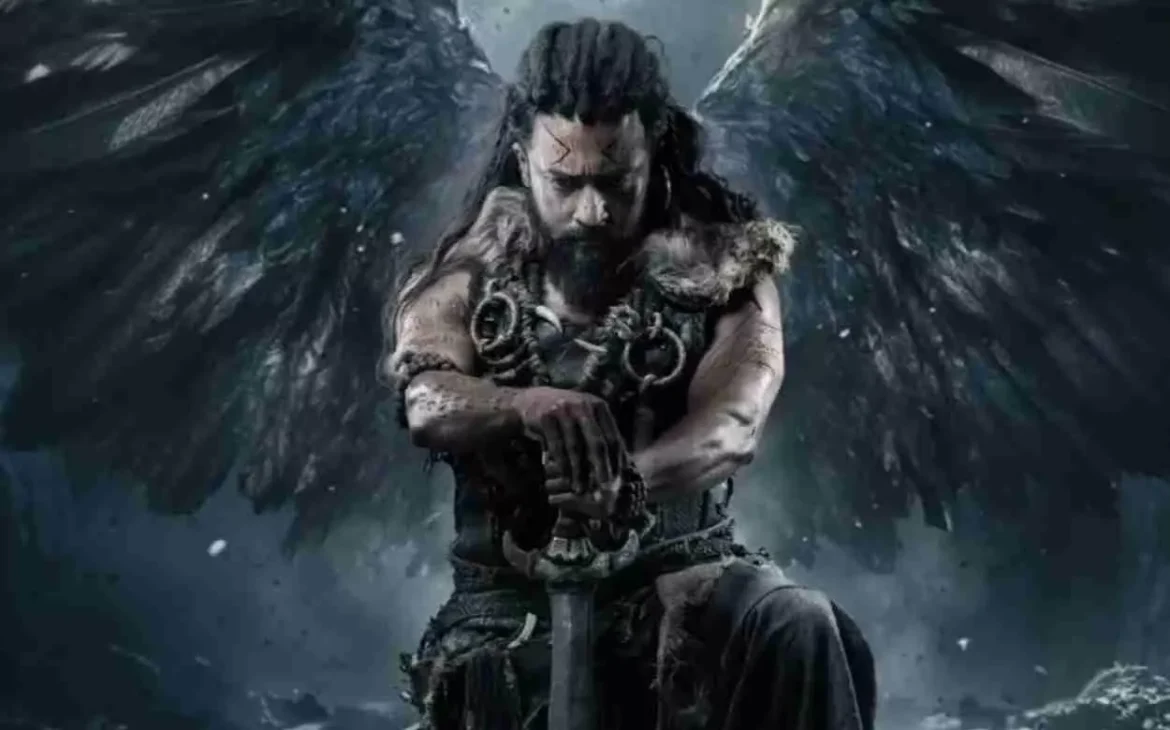 Kanguva Trailer In Hindi: कंगुवा का ट्रेलर देखते ही बाहुबली को भूल जाएंगे,बॉबी देओल-सूर्या की फिल्म में तलवार से नागपाश तक सब मौजूद है