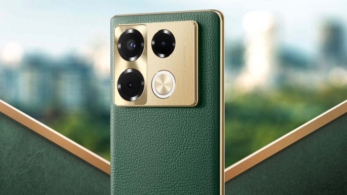 Infinix Note 40X 5G Launched: 108MP का कैमरा, 5000mAh की बैटरी, जानें प्राइस