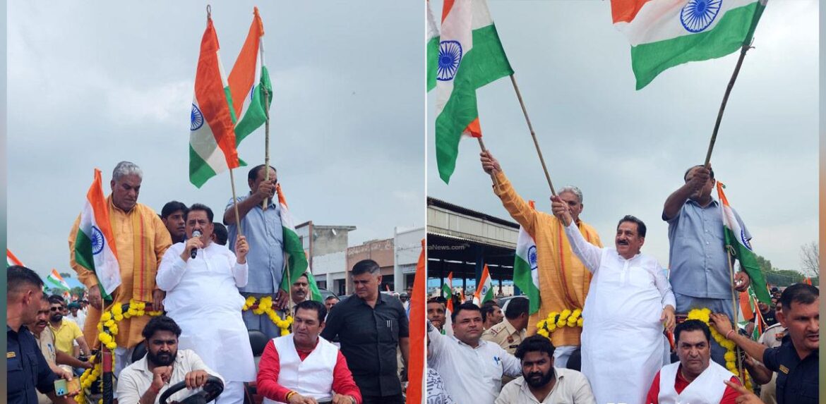 Subhash Sudha: हमें शहीदों की कुर्बानी को नहीं भूलना चाहिए