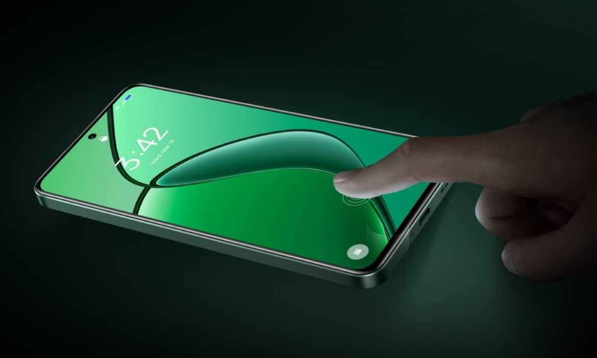 Realme 13 4G फोन लॉन्च, 50MP का कैमरा, 5000mAh की बैटरी, जानिये मूल्य