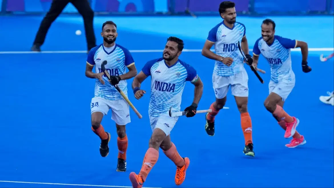 India vs Spain hockey match: कब, कहां और कैसे देखें सकते हैं, स्पेन के खिलाफ भारत का पलड़ा भारी है