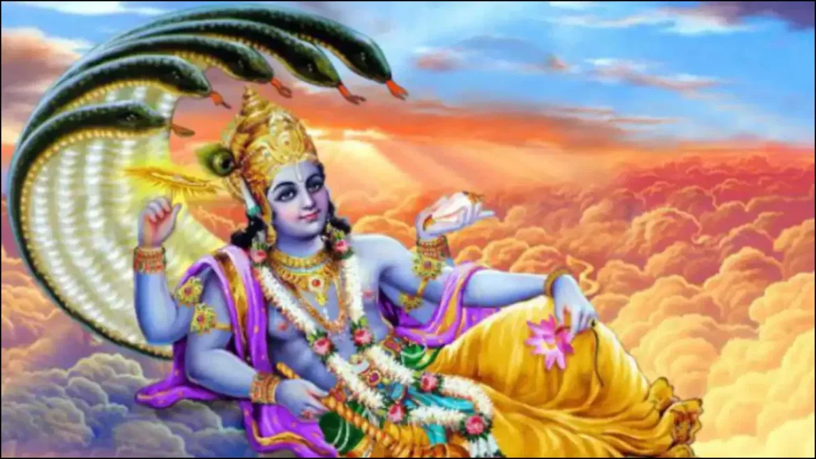 Parivartini Ekadashi Vrat: किस दिन भाद्रपद माह में परिवर्तिनी एकादशी का व्रत रखा जाएगा, शोभन योग