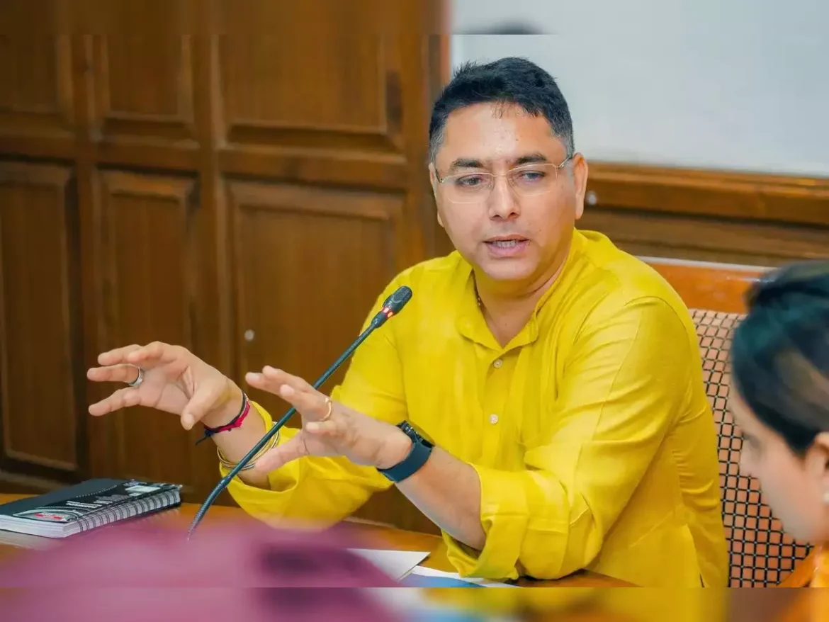 Punjab News: पंजाब टॉप्स इन ग्रीवांस रिड्रेसल रैंकिंग एक्रॉस इंडिया