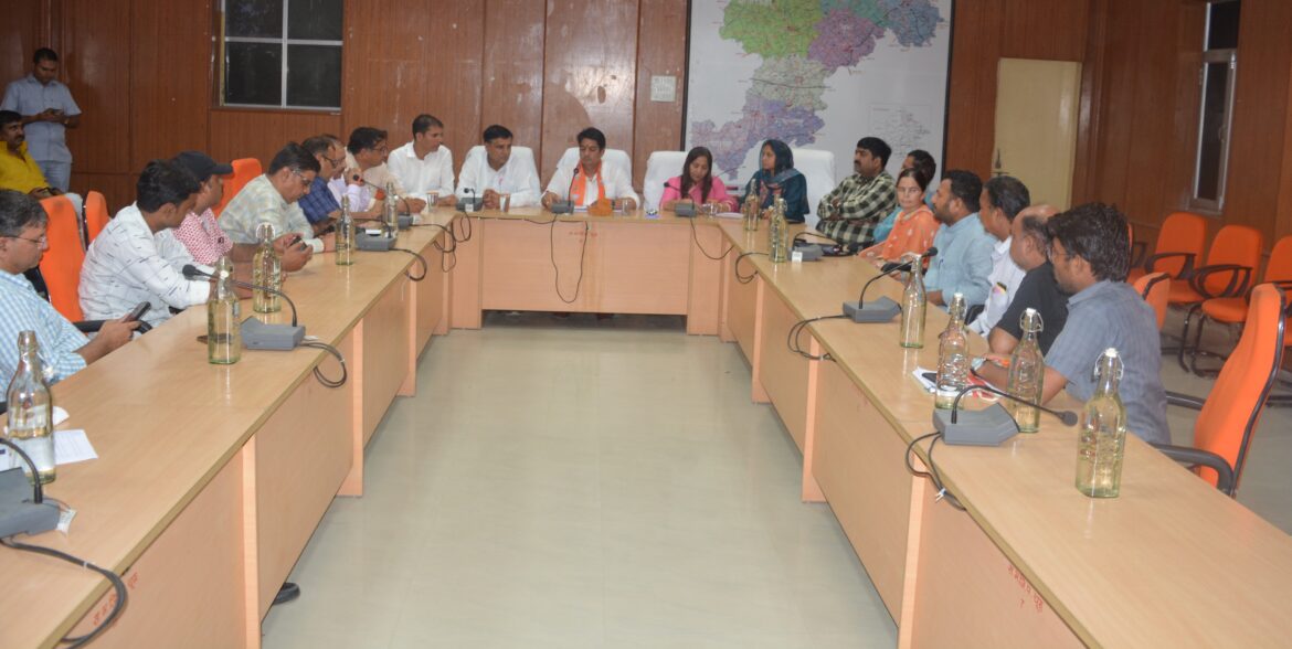 सामाजिक न्याय एवं अधिकारिता मंत्री: प्रधानमंत्री के नेतृत्व में बेमिसाल प्रगति कर रही भारत की अर्थव्यवस्था