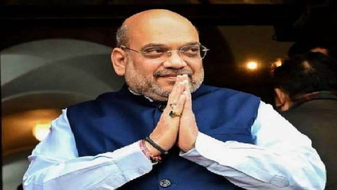 Amit Shah: केन्द्रीय गृह एवं सहकारिता मंत्री श्री अमित शाह ने देशवासियों से ‘हर घर तिरंगा’ लहराने की अपील की