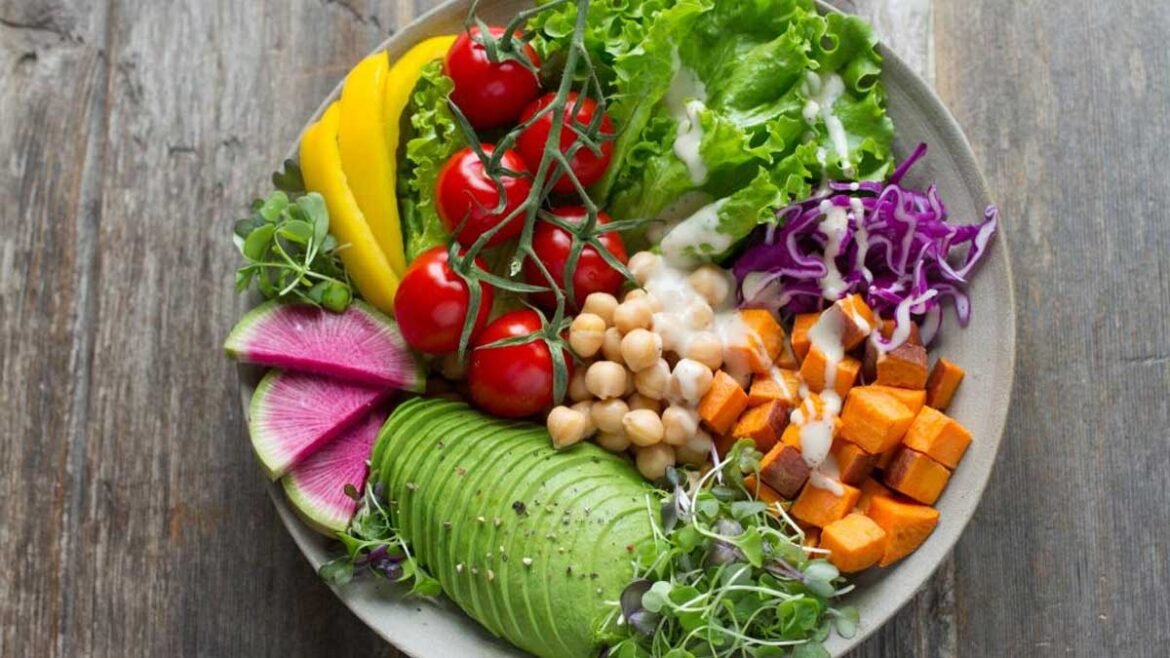 Vegan Diet for Healthy Heart: परफेक्ट वीगन डाइट प्लान, शुगर-बीपी कंट्रोल करने के लिए, दिल की सेहत के लिए फायदेमंद
