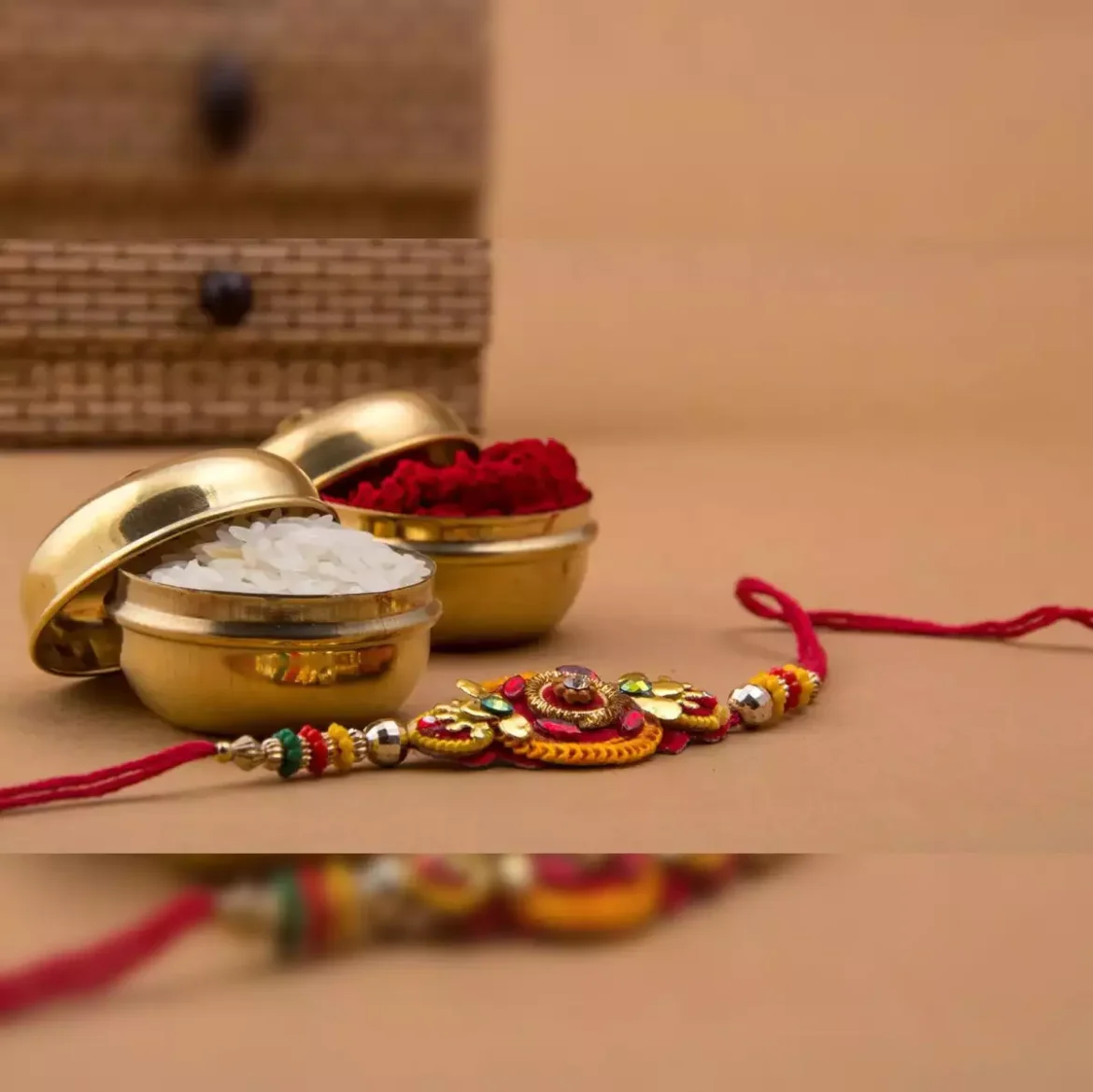 Rakshabandhan panchak 2024: रक्षाबंधन के दिन सुबह में राखी नहीं बांध पाएंगे, भद्रा का साया इतने बजे तक रहेगा