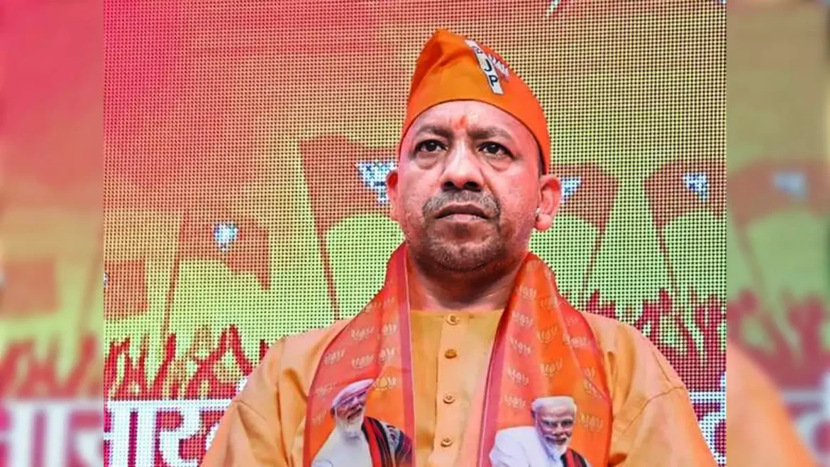 CM Yogi Adityanath ने पुलिस-प्रशासन पर बीजेपी विधायकों की शिकायत पर सख्त निर्देश दिए