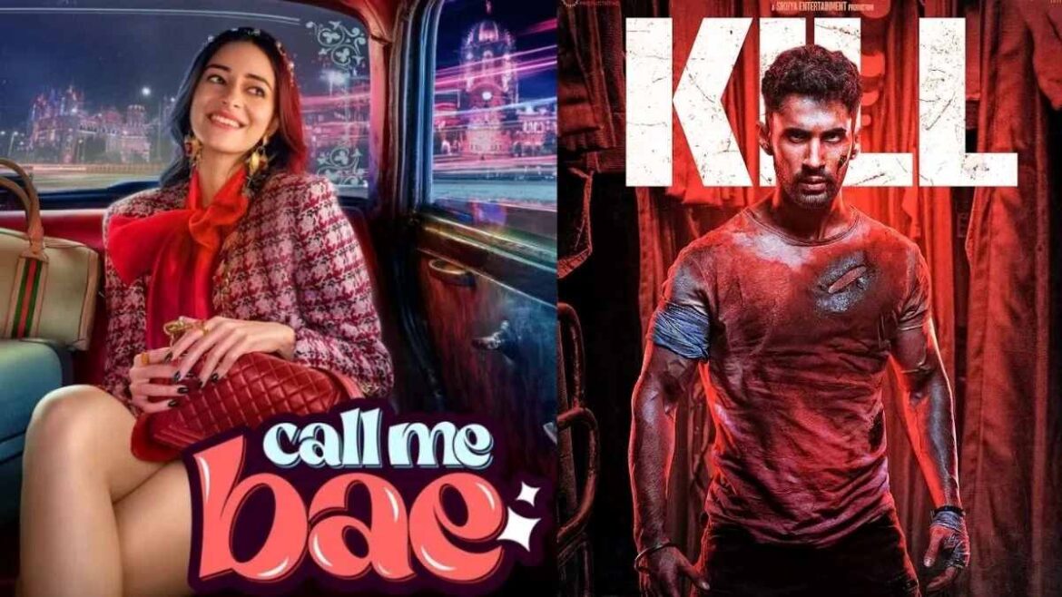 OTT Release This Week: ये फिल्में और वेब सीरीज इस हफ्ते ओटीटी पर रिलीज होंगी, जिसमें एक्शन और कॉमेडी का जबरदस्त तड़का होगा।