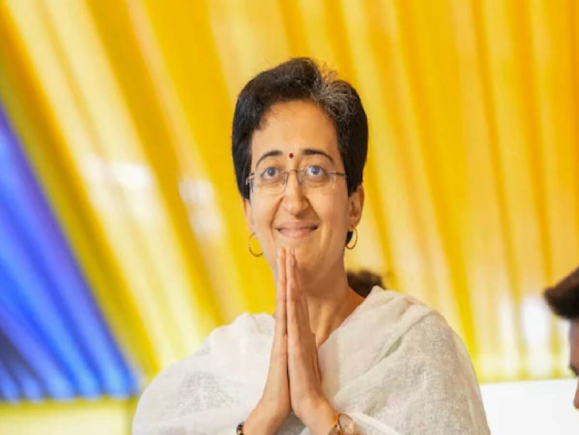 Delhi CM Oath Ceremony: आतिशी आज लेंगी दिल्ली सीईओ पद की शपथ, ये पांच लोग कैबिनेट में शामिल होंगे