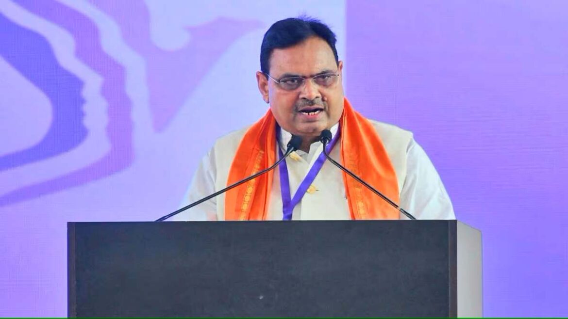 CM Bhajan Lal Sharma का संकल्प: इस वर्ष 1 लाख नौकरियां देने का काम करेगी सरकार