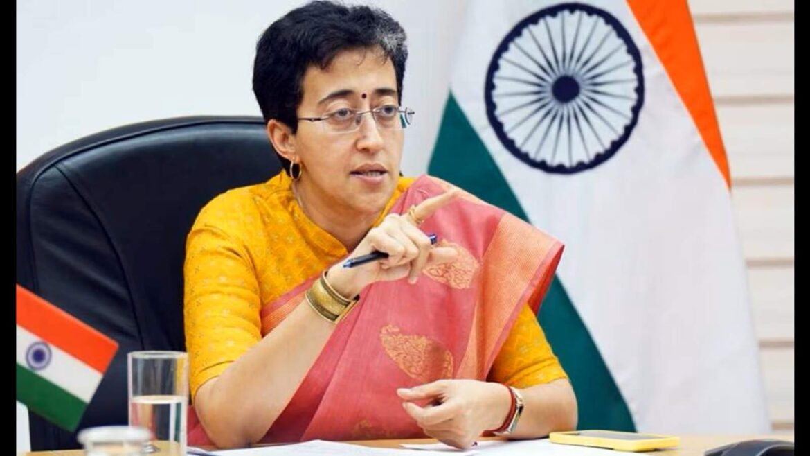 Atishi On Delhi Electricity Price: दिल्ली में बिजली कीमतों में बढ़ोतरी पर आतिशी ने बड़ा दावा किया, "CM चार महीने रहूंगी और मैं..।"