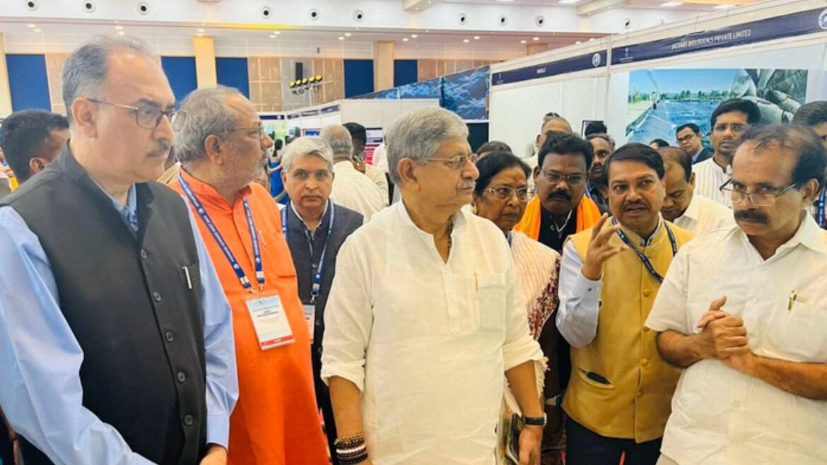 Union Minister Rajeev Ranjan Singh, प्रधानमंत्री मत्स्य किसान समृद्धि सह-योजना का शुभारंभ करेंगे